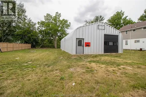 18-22 Degge Street Chatham ON N7M 4X2