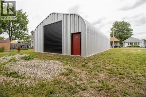 18-22 Degge Street Chatham ON N7M 4X2