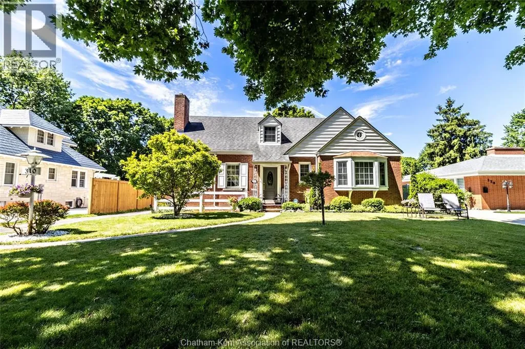 310 Victoria Avenue Chatham ON N7L 3A9