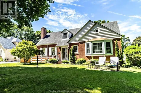 310 Victoria Avenue Chatham ON N7L 3A9