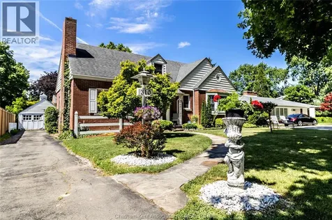 310 Victoria Avenue Chatham ON N7L 3A9