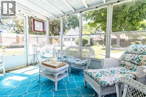 310 Victoria Avenue Chatham ON N7L 3A9