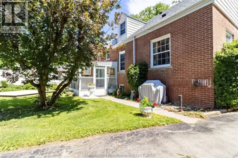 310 Victoria Avenue Chatham ON N7L 3A9