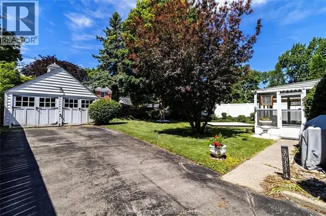 310 Victoria Avenue Chatham ON N7L 3A9