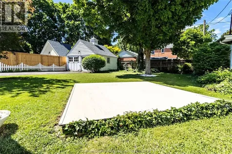 310 Victoria Avenue Chatham ON N7L 3A9