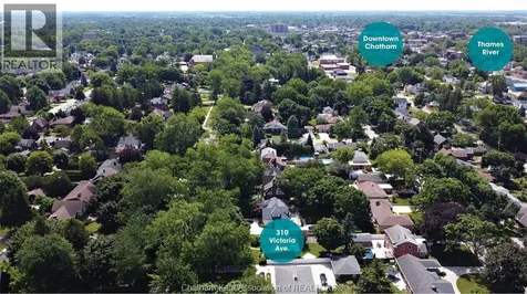 310 Victoria Avenue Chatham ON N7L 3A9