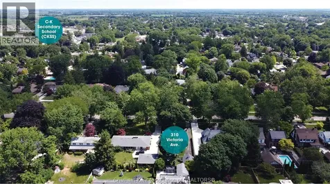310 Victoria Avenue Chatham ON N7L 3A9