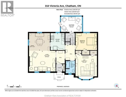 310 Victoria Avenue Chatham ON N7L 3A9