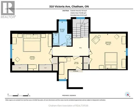 310 Victoria Avenue Chatham ON N7L 3A9