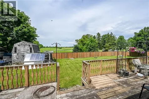 501 Concession 14 Walpole Road Hagersville ON N0A 1H0