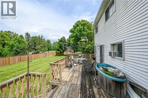 501 Concession 14 Walpole Road Hagersville ON N0A 1H0