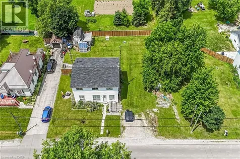 501 Concession 14 Walpole Road Hagersville ON N0A 1H0