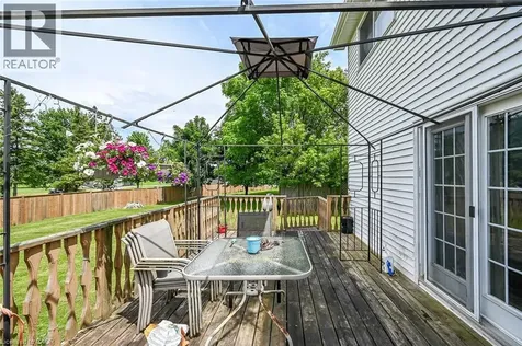 501 Concession 14 Walpole Road Hagersville ON N0A 1H0