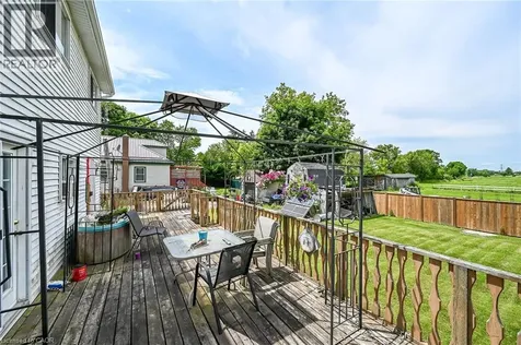 501 Concession 14 Walpole Road Hagersville ON N0A 1H0