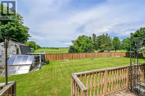 501 Concession 14 Walpole Road Hagersville ON N0A 1H0