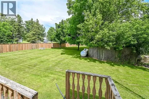 501 Concession 14 Walpole Road Hagersville ON N0A 1H0