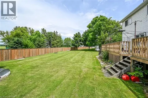 501 Concession 14 Walpole Road Hagersville ON N0A 1H0