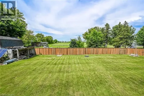 501 Concession 14 Walpole Road Hagersville ON N0A 1H0