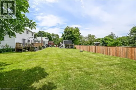 501 Concession 14 Walpole Road Hagersville ON N0A 1H0