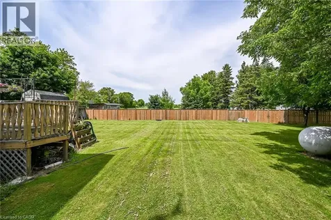 501 Concession 14 Walpole Road Hagersville ON N0A 1H0