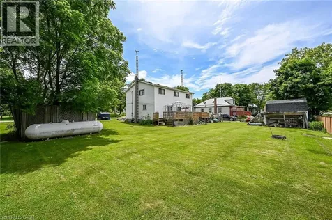 501 Concession 14 Walpole Road Hagersville ON N0A 1H0