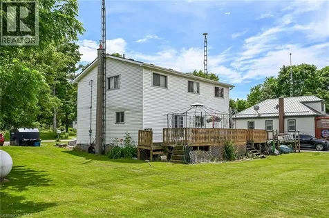 501 Concession 14 Walpole Road Hagersville ON N0A 1H0