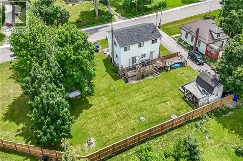 501 Concession 14 Walpole Road Hagersville ON N0A 1H0