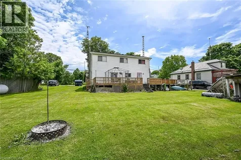 501 Concession 14 Walpole Road Hagersville ON N0A 1H0