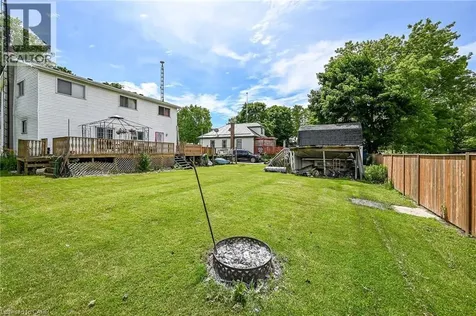 501 Concession 14 Walpole Road Hagersville ON N0A 1H0