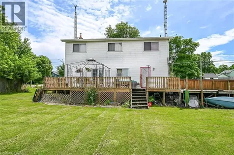 501 Concession 14 Walpole Road Hagersville ON N0A 1H0