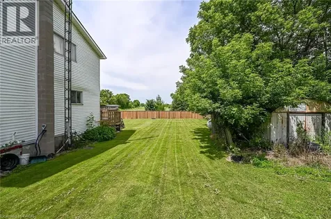 501 Concession 14 Walpole Road Hagersville ON N0A 1H0
