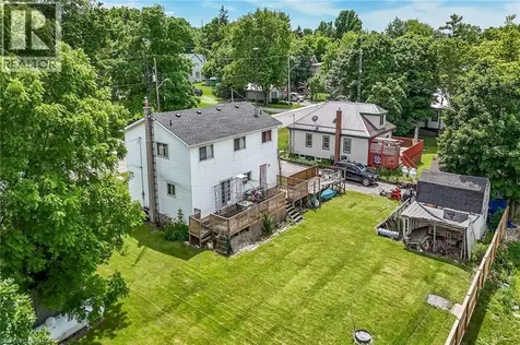 501 Concession 14 Walpole Road Hagersville ON N0A 1H0