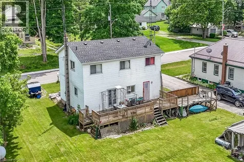 501 Concession 14 Walpole Road Hagersville ON N0A 1H0