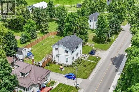 501 Concession 14 Walpole Road Hagersville ON N0A 1H0