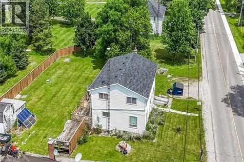 501 Concession 14 Walpole Road Hagersville ON N0A 1H0
