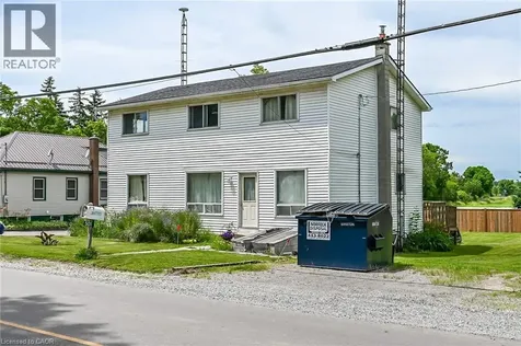 501 Concession 14 Walpole Road Hagersville ON N0A 1H0