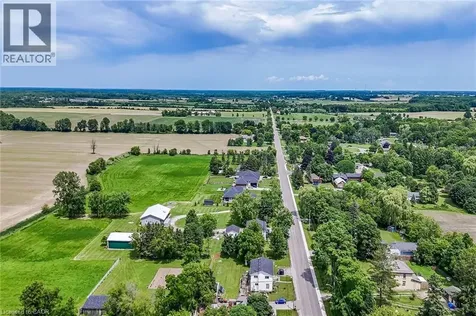 501 Concession 14 Walpole Road Hagersville ON N0A 1H0