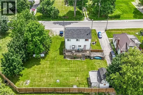 501 Concession 14 Walpole Road Hagersville ON N0A 1H0
