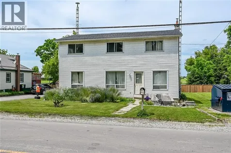 501 Concession 14 Walpole Road Hagersville ON N0A 1H0