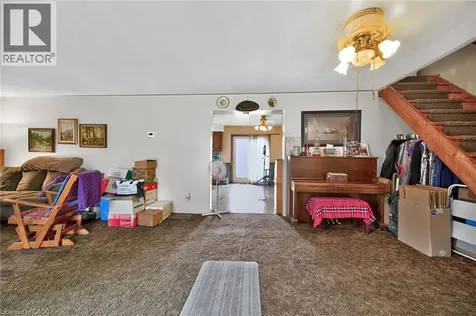 501 Concession 14 Walpole Road Hagersville ON N0A 1H0