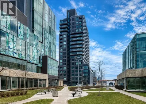 1 Victoria Street South Kitchener ON N2G 1G1