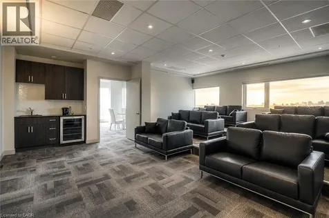 1 Victoria Street South Kitchener ON N2G 1G1