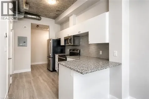1 Victoria Street South Kitchener ON N2G 1G1