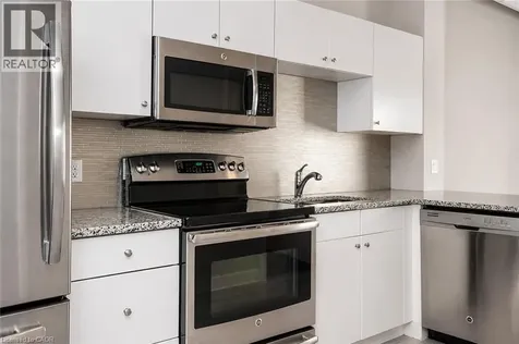 1 Victoria Street South Kitchener ON N2G 1G1