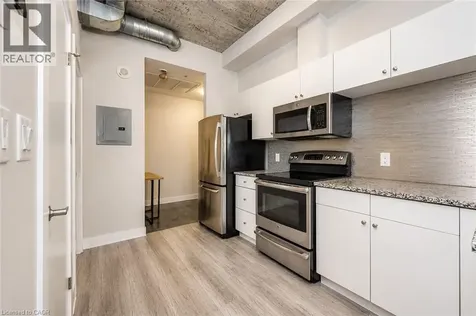 1 Victoria Street South Kitchener ON N2G 1G1