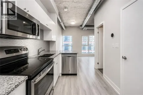 1 Victoria Street South Kitchener ON N2G 1G1