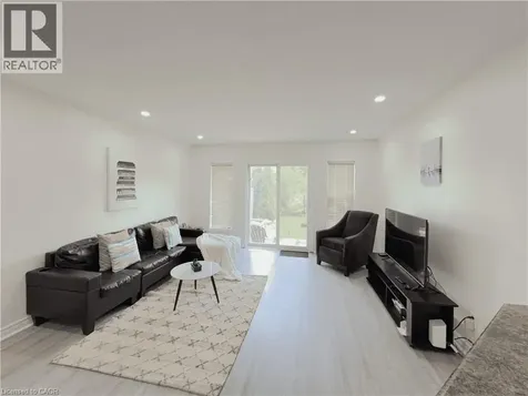 78 Colton Circle Kitchener ON N2A 4K4