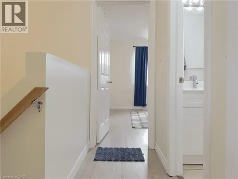 78 Colton Circle Kitchener ON N2A 4K4
