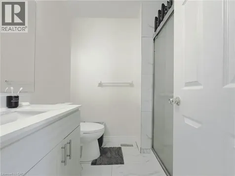 78 Colton Circle Kitchener ON N2A 4K4