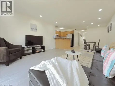 78 Colton Circle Kitchener ON N2A 4K4